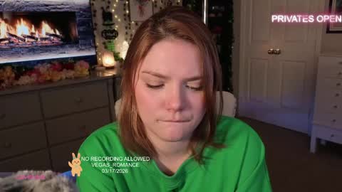 vegas_romance online show from 18, 3, 2026