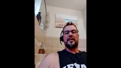 Snapshot of vegasdadbod chatting on 8, 2, 2026 vegasdadbod online show from 8, 2, 2026