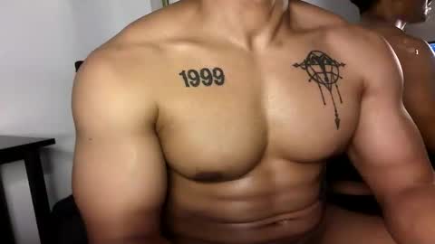 Snapshot of vegasluv702 chatting on 1, 6, 2026 Vegas Love online show from 1, 6, 2026