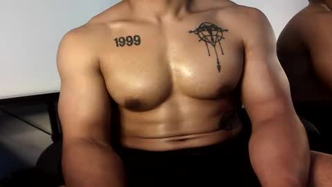 Snapshot of vegasluv702 chatting on 9, 6, 2026 Vegas Love online show from 9, 6, 2026