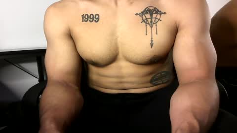 Snapshot of vegasluv702 chatting on 7, 7, 2026 Vegas Love online show from 7, 7, 2026