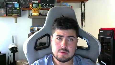 Snapshot of veils24 chatting on 3, 12, 2025 Charles online show from 3, 12, 2025