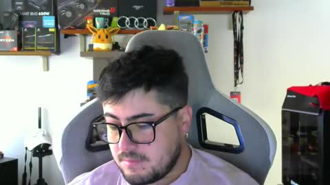 Charles online show from 6, 1, 2026