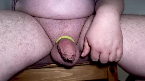 veiny_thing online show from 4, 3, 2026