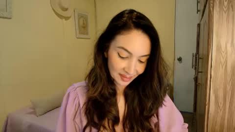 Snapshot of veka_lourens chatting on 19, 12, 2025 veka_lourens online show from 19, 12, 2025