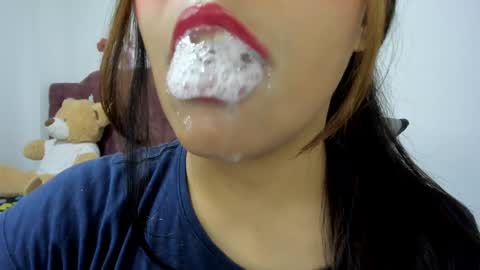 camila online show from 22, 12, 2024