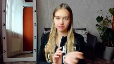 Barbara online show from 24, 10, 2025