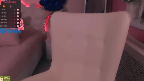 Snapshot of velerycute chatting on 14, 11, 2025 Velery online show from 14, 11, 2025