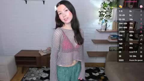 Alice online show from 15, 2, 2026