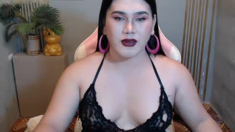 Snapshot of velinda_monroe chatting on 7, 7, 2026 TS VELINDA online show from 7, 7, 2026