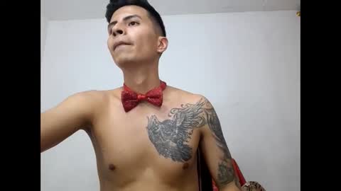 velk_hot1 online show from 22, 2, 2025