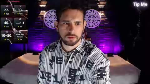 velkan777 online show from 22, 6, 2026