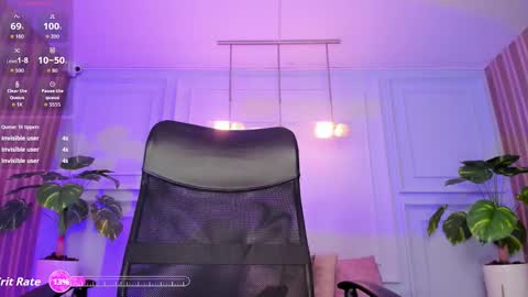 Velka  online show from 14, 3, 2026