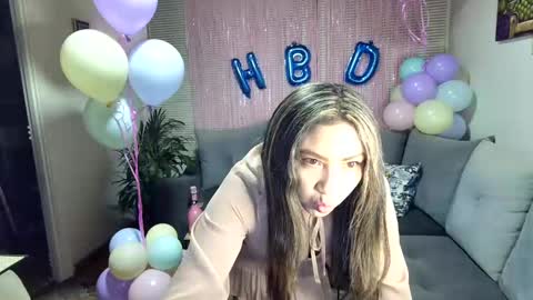 Im VelaI will be Christmas and New Year with my family December 22 to January 13 I will miss you guys. online show from 12, 10, 2025