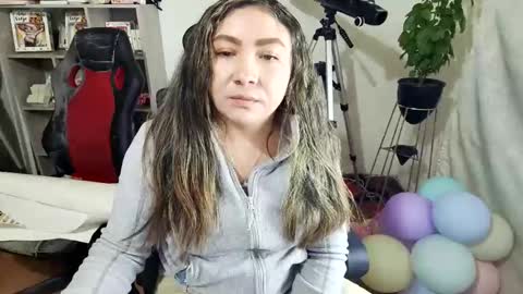 Im VelaI will be Christmas and New Year with my family December 22 to January 13 I will miss you guys. online show from 22, 10, 2025