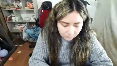 Im VelaI will be Christmas and New Year with my family December 22 to January 13 I will miss you guys. online show from 26, 11, 2025