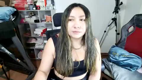 Snapshot of vellarossa chatting on 19, 5, 2026 Im VelaI will be Christmas and New Year with my family December 22 to January 13 I will miss you guys. online show from 19, 5, 2026