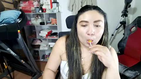 Im VelaI will be Christmas and New Year with my family December 22 to January 13 I will miss you guys. online show from 15, 7, 2026