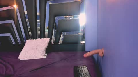 Snapshot of veluniliore chatting on 29, 4, 2026 Veluni online show from 29, 4, 2026