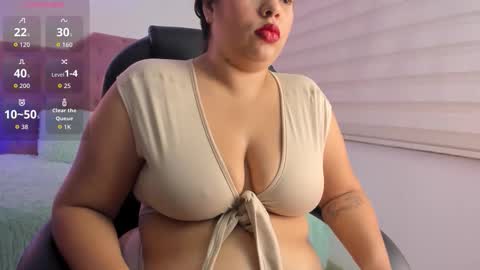 velveet_ online show from 29, 10, 2025