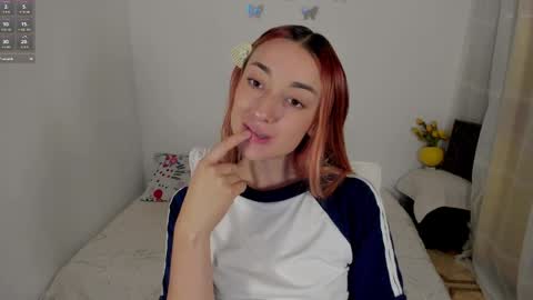 velvet_00 online show from 8, 4, 2026