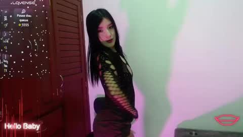 Snapshot of velvet_28_ chatting on 30, 9, 2025 velvet_28_ online show from 30, 9, 2025