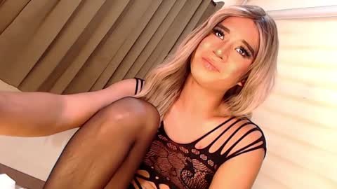 Richy will make you fall in love online show from 18, 1, 2025