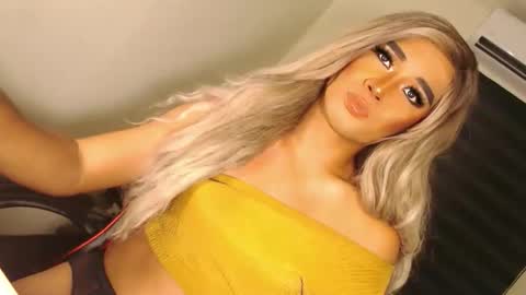 Richy will make you fall in love online show from 9, 10, 2025