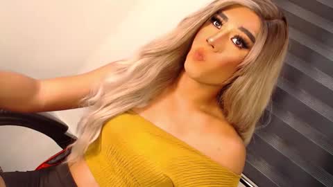 Richy will make you fall in love online show from 9, 11, 2025