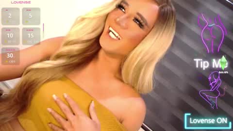 Richy will make you fall in love online show from 15, 12, 2025