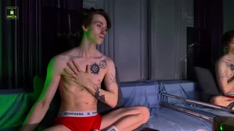 Ares online show from 7, 11, 2025