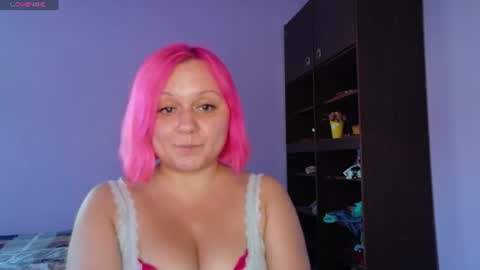 Velvet Rosse online show from 26, 6, 2026
