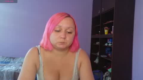 Velvet Rosse online show from 11, 7, 2026