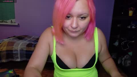 Velvet Rosse online show from 15, 7, 2026