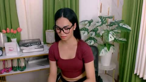 Snapshot of velvet_seductionprincess chatting on 6, 7, 2026 Velvet online show from 6, 7, 2026