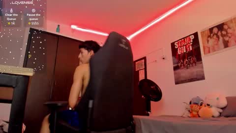 juansito online show from 17, 3, 2026