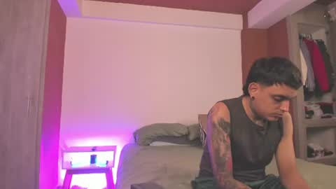 Snapshot of velvetandshadows chatting on 2, 7, 2026 Velvet And Shadows online show from 2, 7, 2026