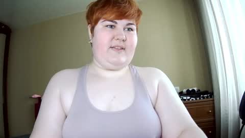 velvetcandy_ online show from 15, 6, 2026