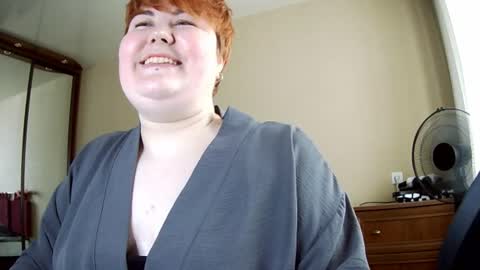 velvetcandy_ online show from 22, 6, 2026