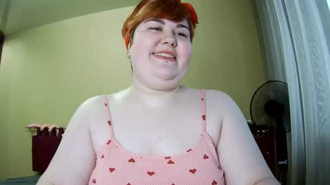velvetcandy_ online show from 26, 6, 2026