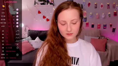 Mia online show from 15, 3, 2026