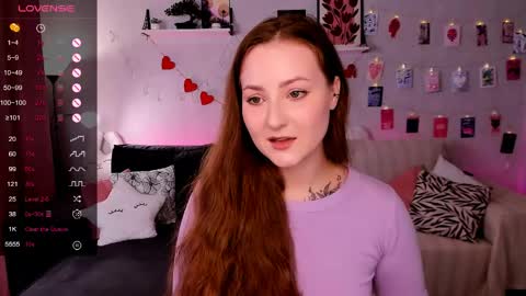 Snapshot of velvetcherry_ chatting on 20, 5, 2026 Mia online show from 20, 5, 2026