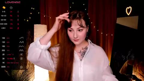 Snapshot of velvetcherry_ chatting on 10, 6, 2026 Mia online show from 10, 6, 2026