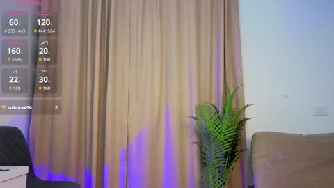 Snapshot of velveteasee chatting on 28, 5, 2026 Vivien online show from 28, 5, 2026