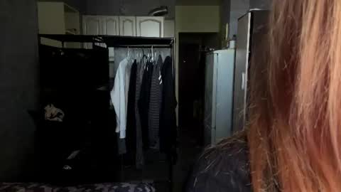 Snapshot of velvetfizz chatting on 10, 6, 2026 Sophie online show from 10, 6, 2026