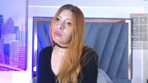 velvetfox_ online show from 24, 5, 2026