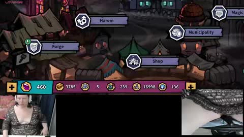 Snapshot of velvetinesiren chatting on 5, 4, 2026 VelvetineSiren online show from 5, 4, 2026