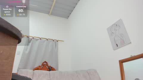 Velvetluna online show from 14, 3, 2026