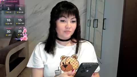 Snapshot of velvetmila chatting on 26, 2, 2026 VelvetMila online show from 26, 2, 2026