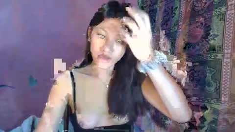 velvetmisa online show from 1, 6, 2026